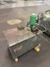 Heald 261 Rotary Grinder