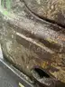 Heald 261 Rotary Grinder