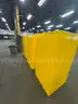 Lot of (3) Durham Mfg. Flammable Storage Cabinets