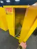 Lot of (3) Durham Mfg. Flammable Storage Cabinets