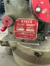 Cincinti #2 Plain Tool &#x26; Cutter Grinder