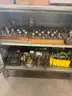 Cabinet w/ Tooling Contents