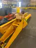 2 Ton Gorbel Floor Mounted Boom Crane 15&#x2019; Arm