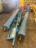 (1) 500lbs Capacity Gorbel Boom Crane