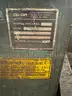 Lot of (4) Industrial Dump Hoppers