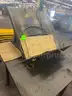Lift Table 4,000lbs Cap.
