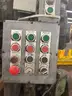 Blanchard 16A2 Rotary Vertical Surface Grinder