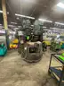 Blanchard 16A2 Rotary Vertical Surface Grinder