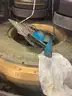 Blanchard 16A2 Rotary Vertical Surface Grinder
