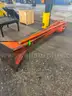 1/4 Ton Capacity Boom Crane