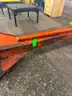 1/4 Ton Capacity Boom Crane