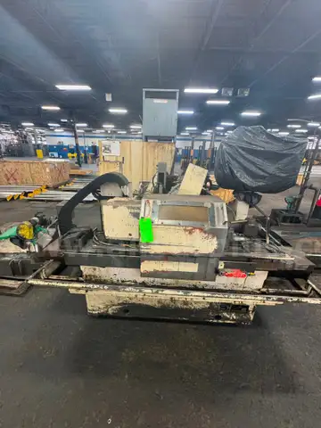 Mitsubishi RD-23-B35A Hyd.