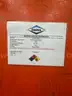US Broach 60 Ton Broach w/Scrap Conveyor &#x26; Oil Gear/Vickers Hyd. Unit