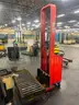 Presto Walk-Behind Electric Fork Truck