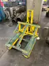 Easy Lift EG3SCM-CM Barrel Dumper