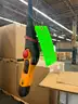 Gorbel Floor Mount Boom Crane