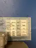 (2) Clean Air America Dust Collectors with Ducting