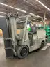 Yale Propane Model 15-200-FAS-095 Fork Lift 20,000#