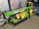 Microcranes M1 Global Mini Crane, NEW, 2,000lb Lift Capacity