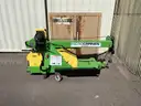 Microcranes M1 Global Mini Crane, NEW, 2,000lb Lift Capacity