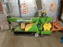 Microcranes M1 Global Mini Crane, NEW, 2,000lb Lift Capacity