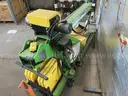 Microcranes M1 Global Mini Crane, NEW, 2,000lb Lift Capacity