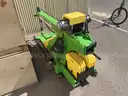 Microcranes M1 Global Mini Crane, NEW, 2,000lb Lift Capacity