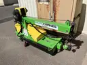 Microcranes M1 Global Mini Crane, NEW, 2,000lb Lift Capacity