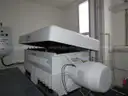 R&#xF6;sler R 800/2000 TSD15 Vibrating Tub Deburring Machine (2014)
