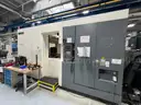 Kitamura Mycenter HX630i Horizontal Machining Center (2010)