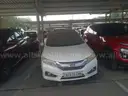 Honda CITY-VX MT Petrol Car