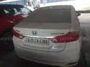 Honda CITY-VX MT Petrol Car