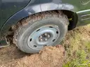 2003 Ford Crown Victoria
