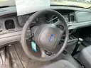 2003 Ford Crown Victoria