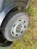 2003 Ford Crown Victoria