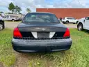2003 Ford Crown Victoria