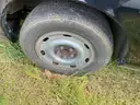 2003 Ford Crown Victoria