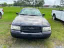 2003 Ford Crown Victoria