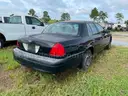 2003 Ford Crown Victoria