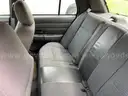 2003 Ford Crown Victoria