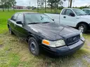 2003 Ford Crown Victoria