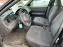 2003 Ford Crown Victoria