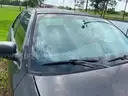 2003 Ford Crown Victoria
