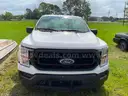 2021 Ford F-150 Pickup Truck