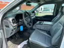 2021 Ford F-150 Pickup Truck