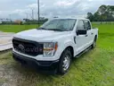 2021 Ford F-150 Pickup Truck