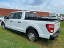 2021 Ford F-150 Pickup Truck