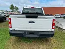 2021 Ford F-150 Pickup Truck