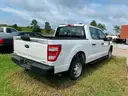 2021 Ford F-150 Pickup Truck