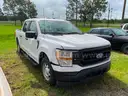 2021 Ford F-150 Pickup Truck